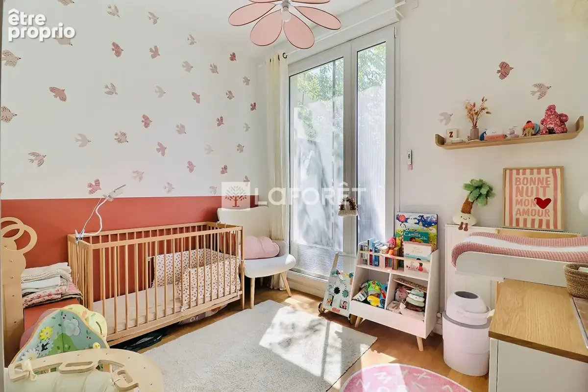 Appartement 58m2 3 Pièces - photo 8