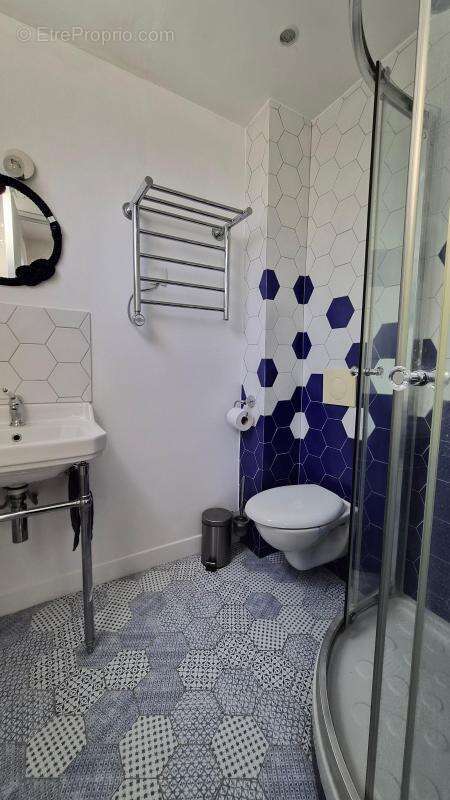 Maison à SAINT-GERMAIN-LES-ARPAJON