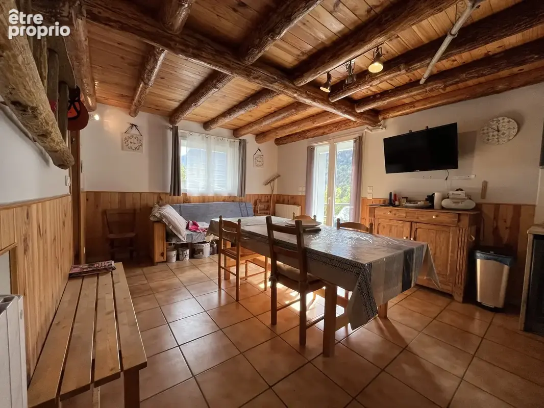 Fabian, appartement T4 de 69m2 - photo 2