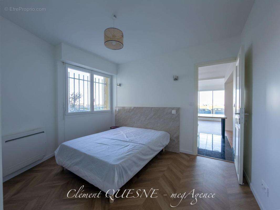 Appartement à DIEPPE