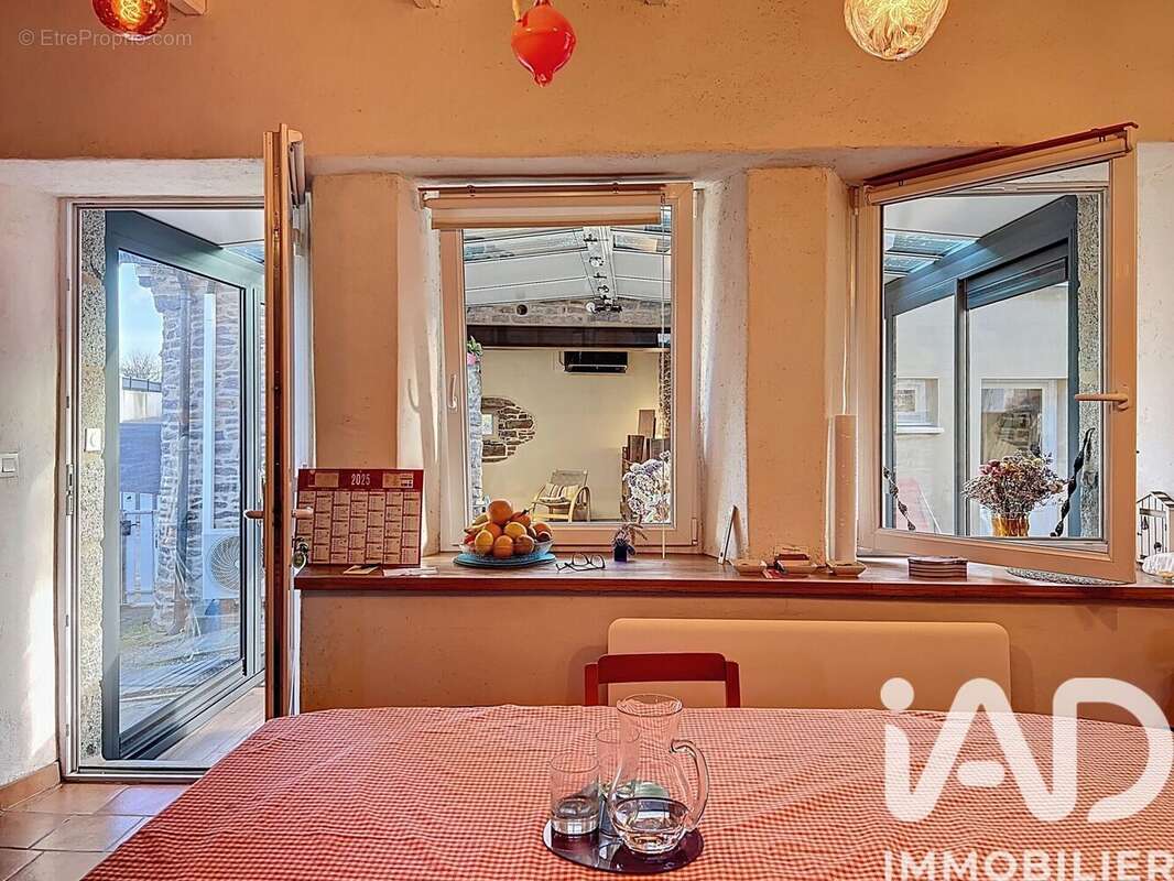 Photo 7 - Maison à PLOUEZEC