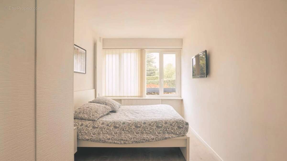 Appartement - photo 6