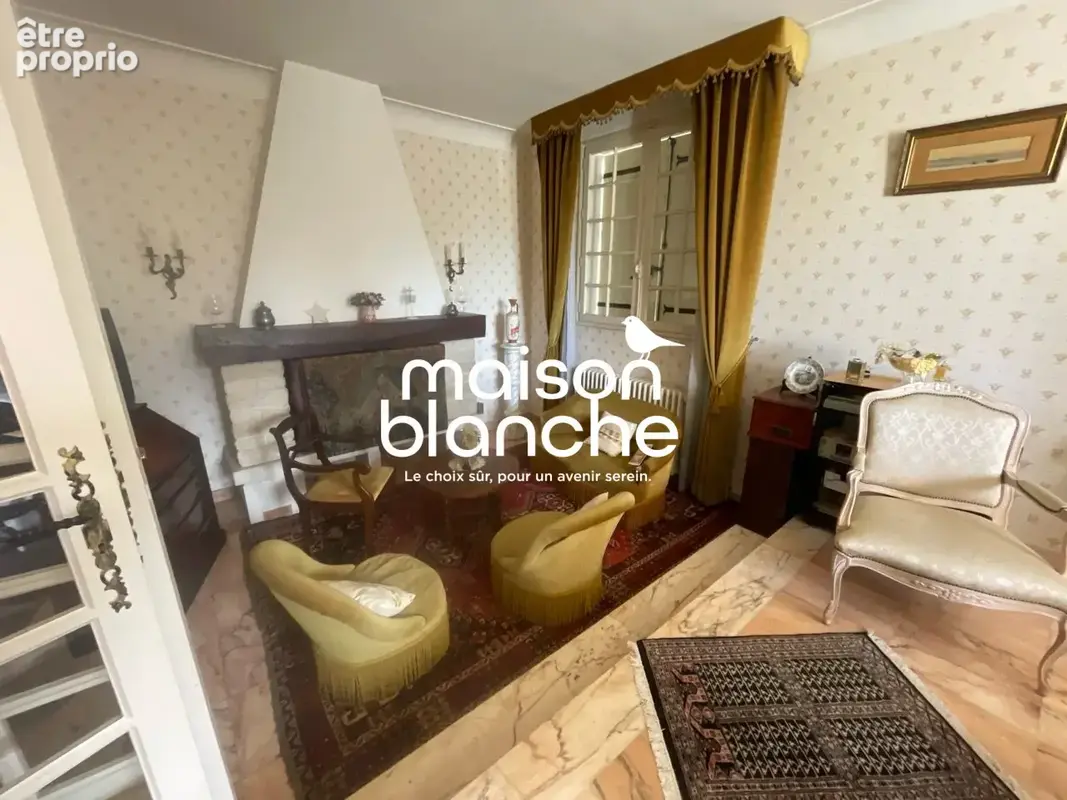 Maison 5 pièces 134 m² à vendre à Saint-Medard-De-Guizieres (33230) - photo 3