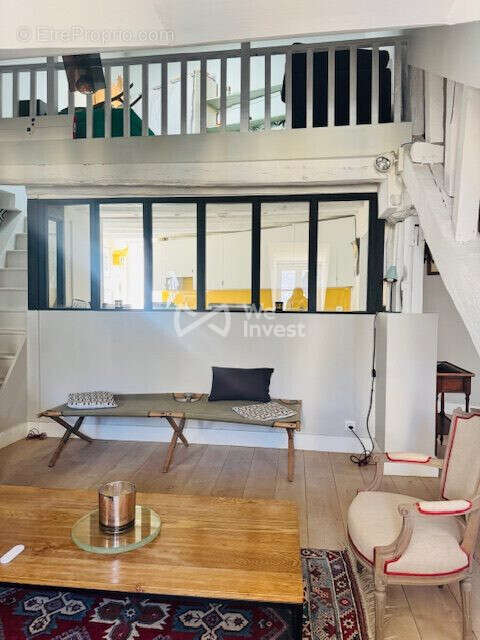 Appartement à VERSAILLES