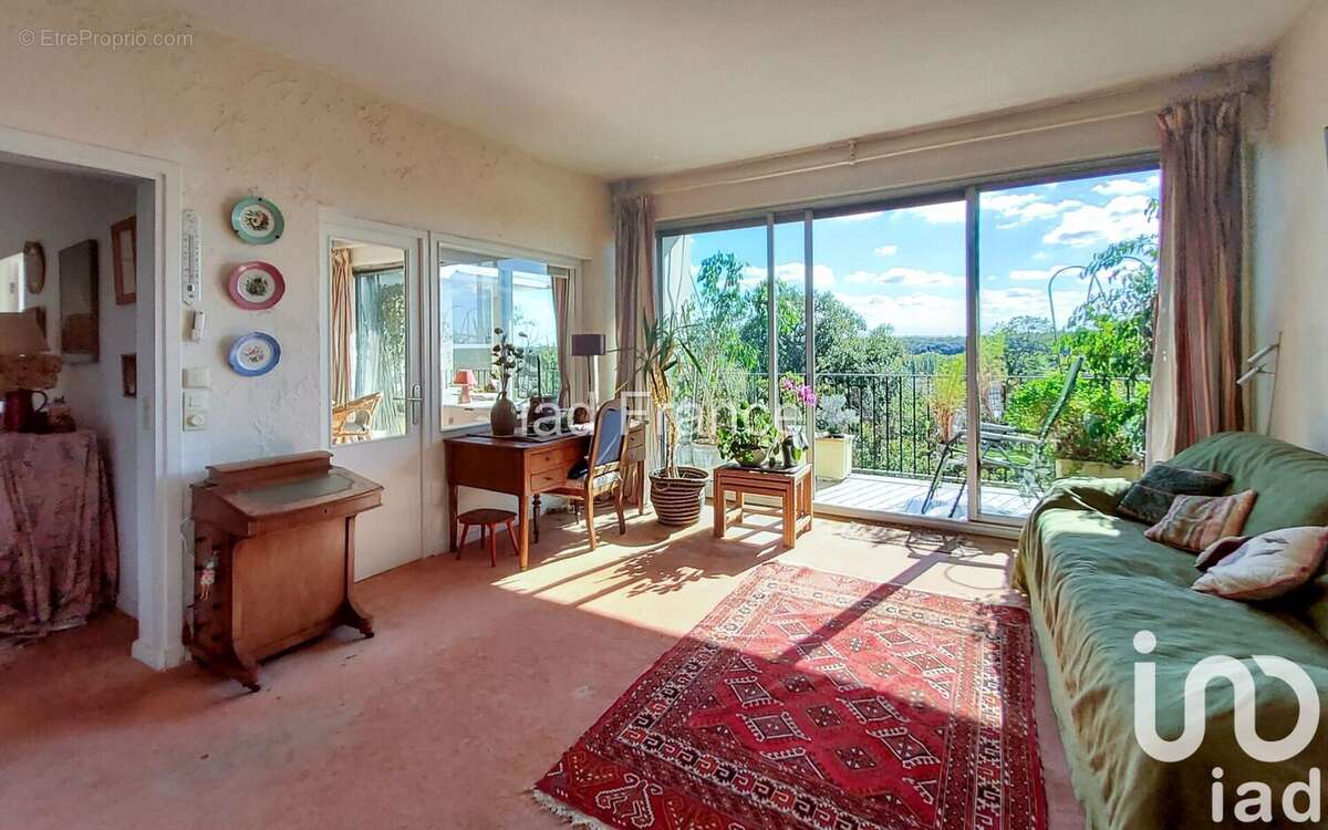 Photo 2 - Appartement à VAUCRESSON