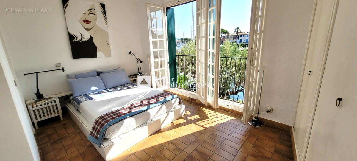 Maison à GRIMAUD