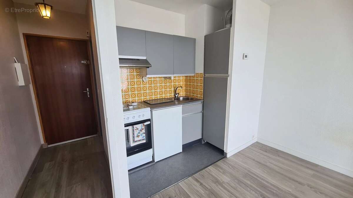 Appartement à PORNICHET