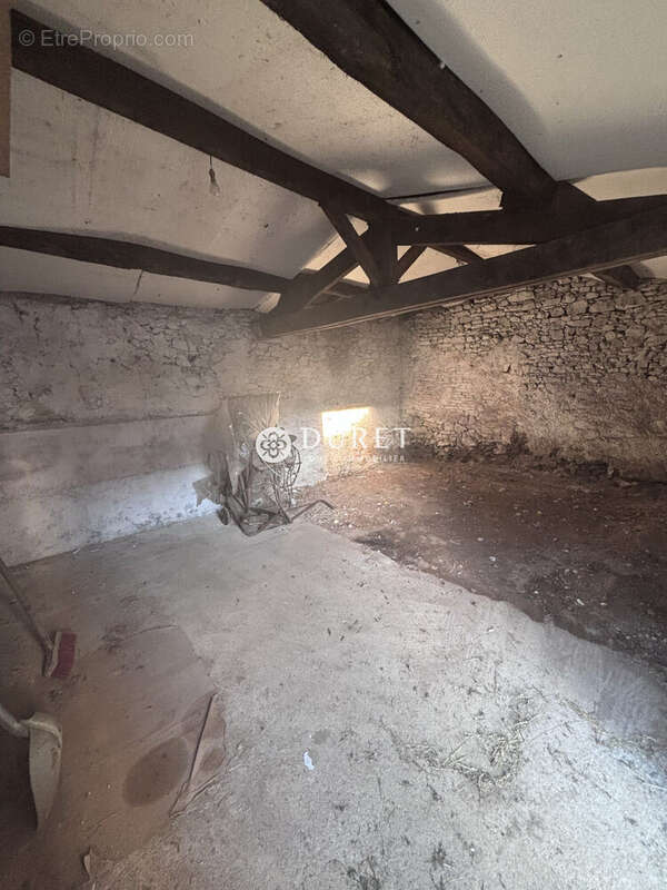 Maison à LA CHAPELLE-HEULIN