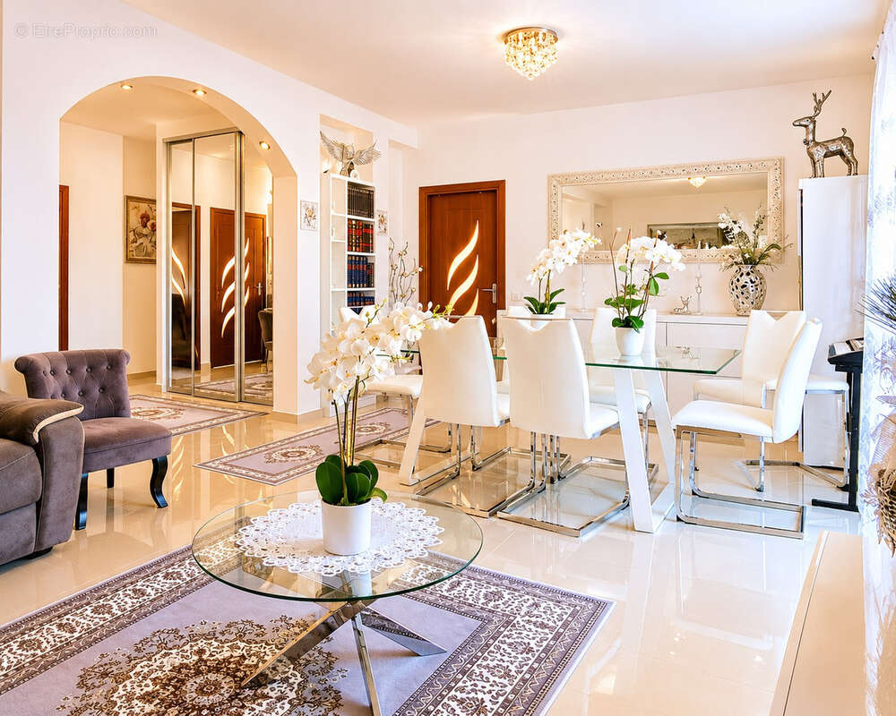 Appartement à PERPIGNAN