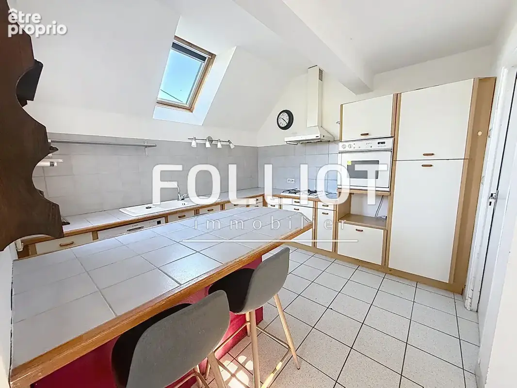 Maison Sainte Suzanne Sur Vire - photo 6