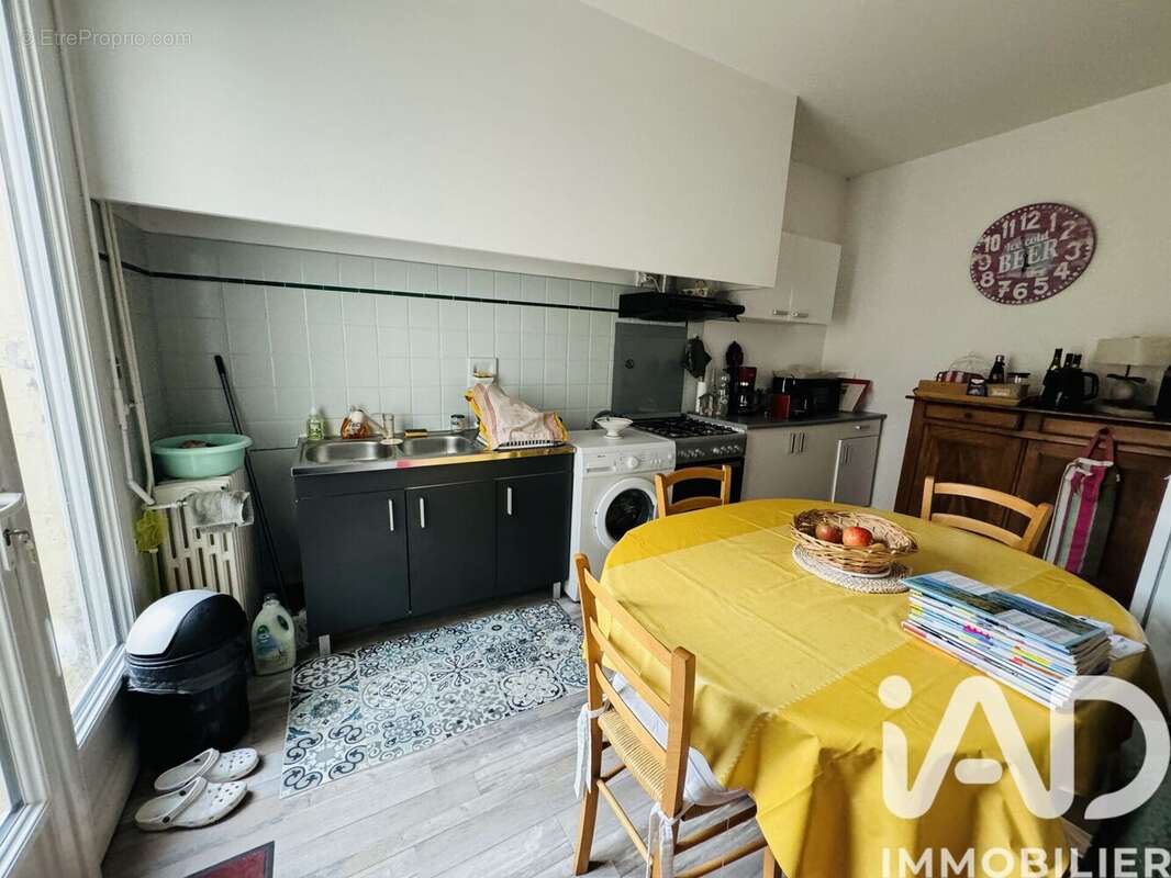 Photo 4 - Maison à SOULAC-SUR-MER