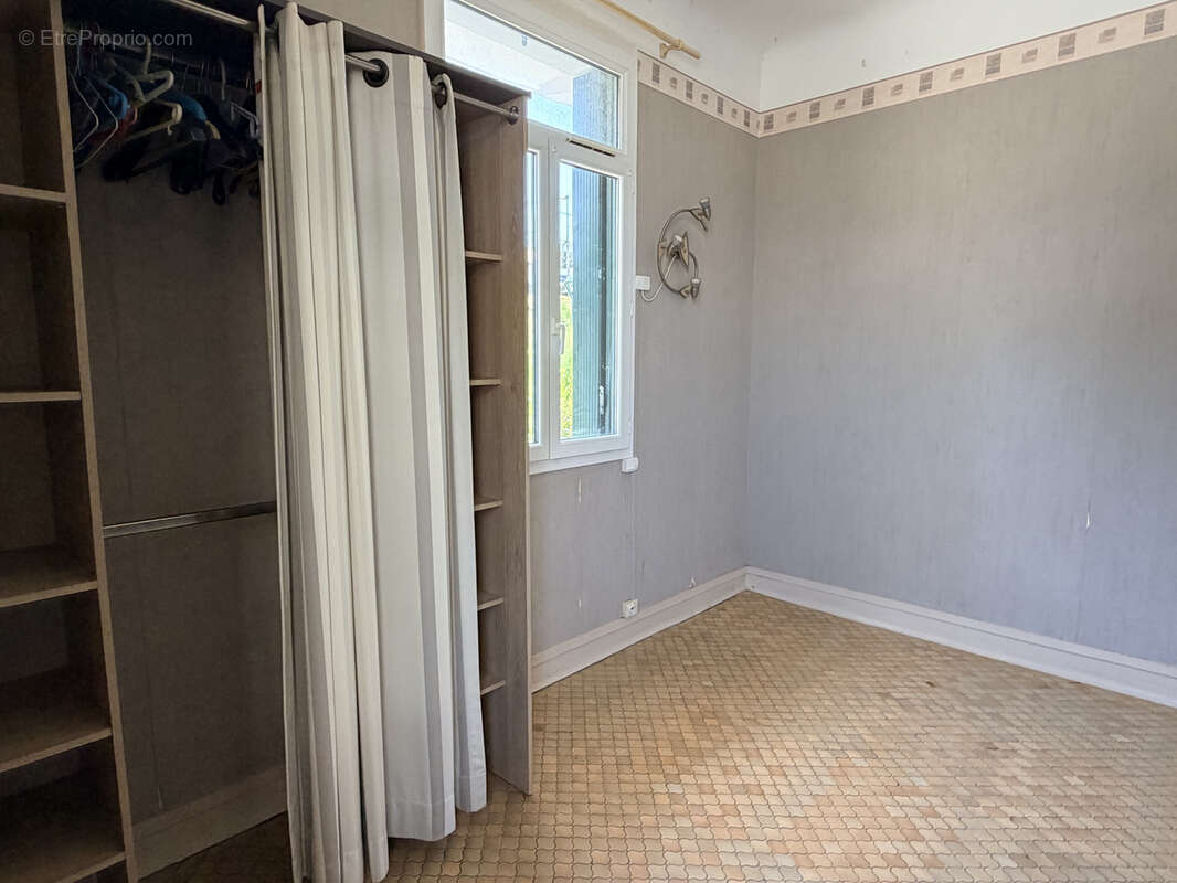 Appartement à GUETHARY