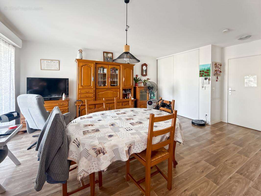 Appartement à ORLEANS