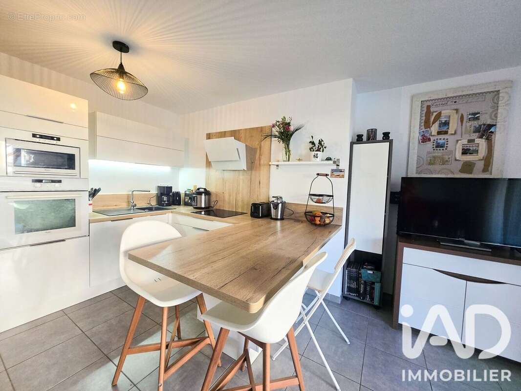 Appartement 57 m² à Frejus  - photo 2