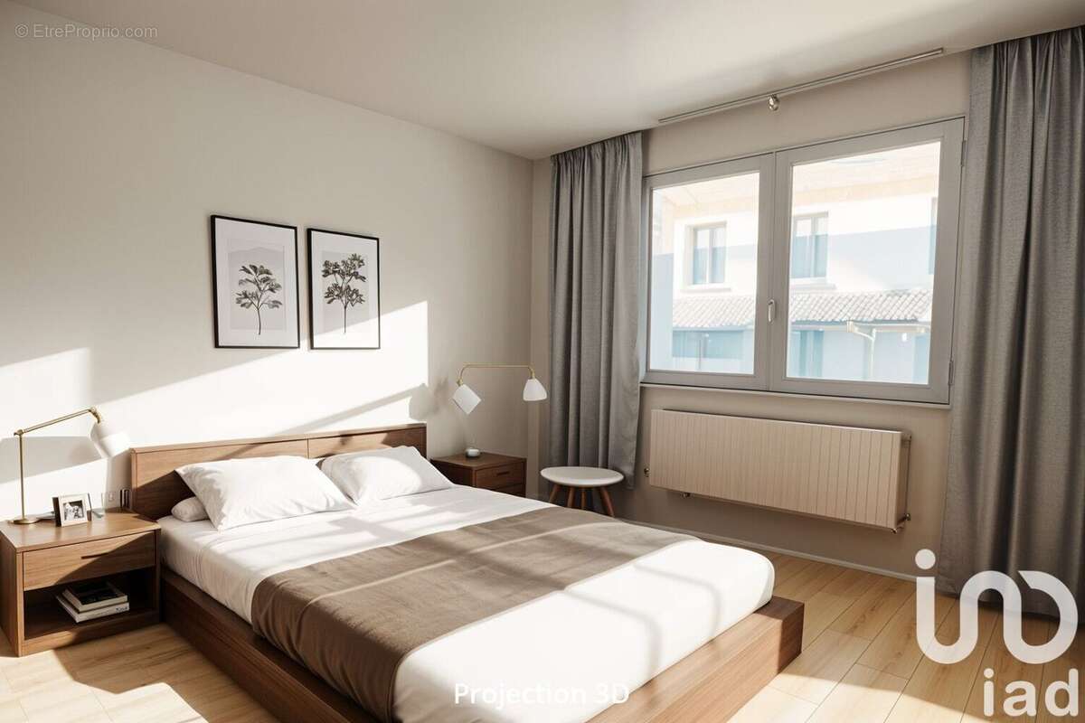 Photo 5 - Appartement à FRANCHEVILLE