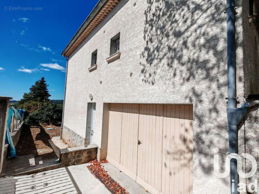 Photo 2 - Maison à AUBENAS