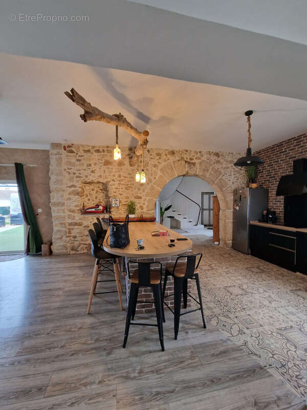 Maison à NARBONNE