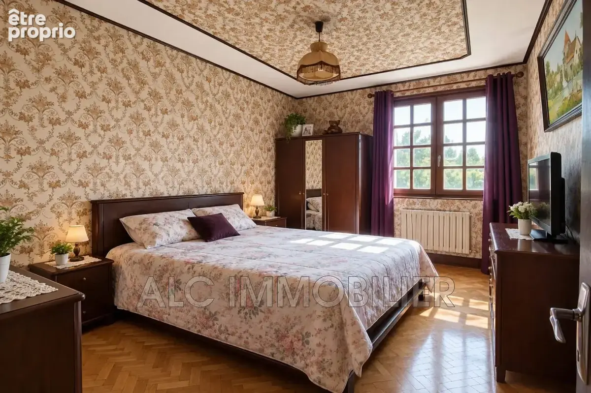 Maison 3 pièces 111 m² à vendre à Lonrai (61250) - photo 4