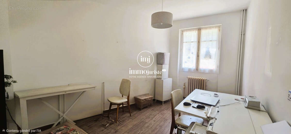 Maison 144 m² à Limoges  - photo 7