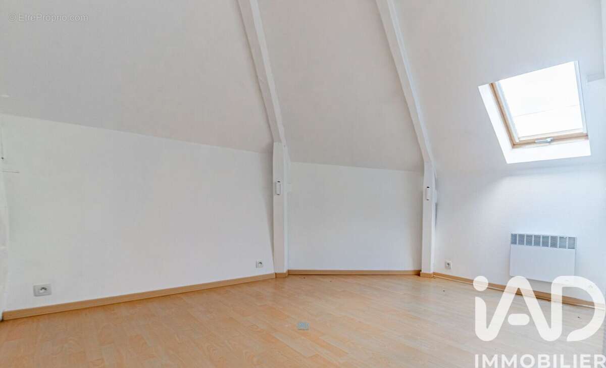 Photo 5 - Appartement à LES MUREAUX