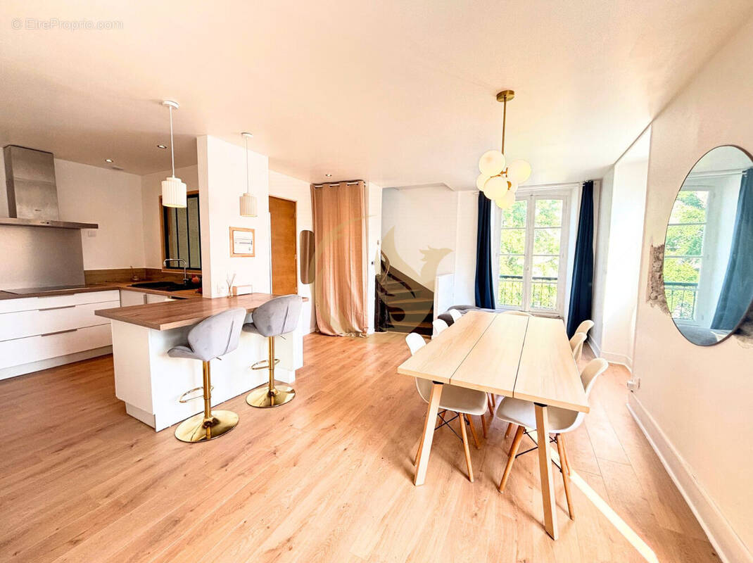 Appartement à PAU