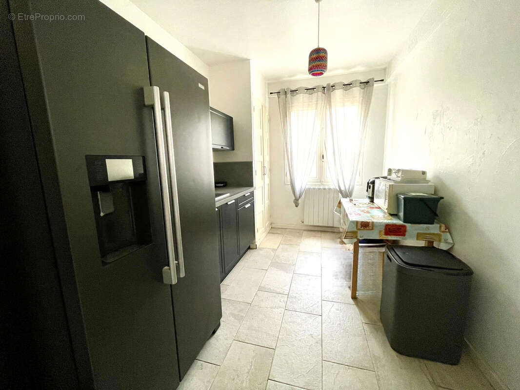 Maison à LA LONDE-LES-MAURES