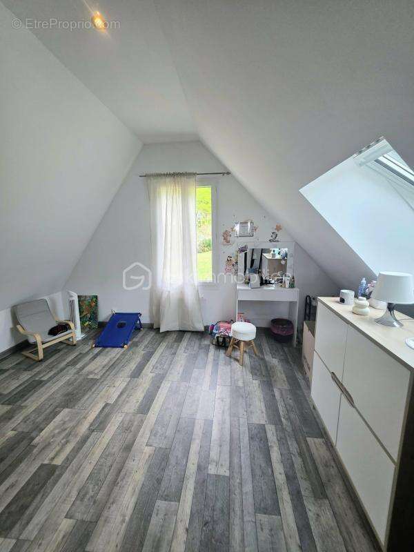 Maison à MORTAGNE-AU-PERCHE