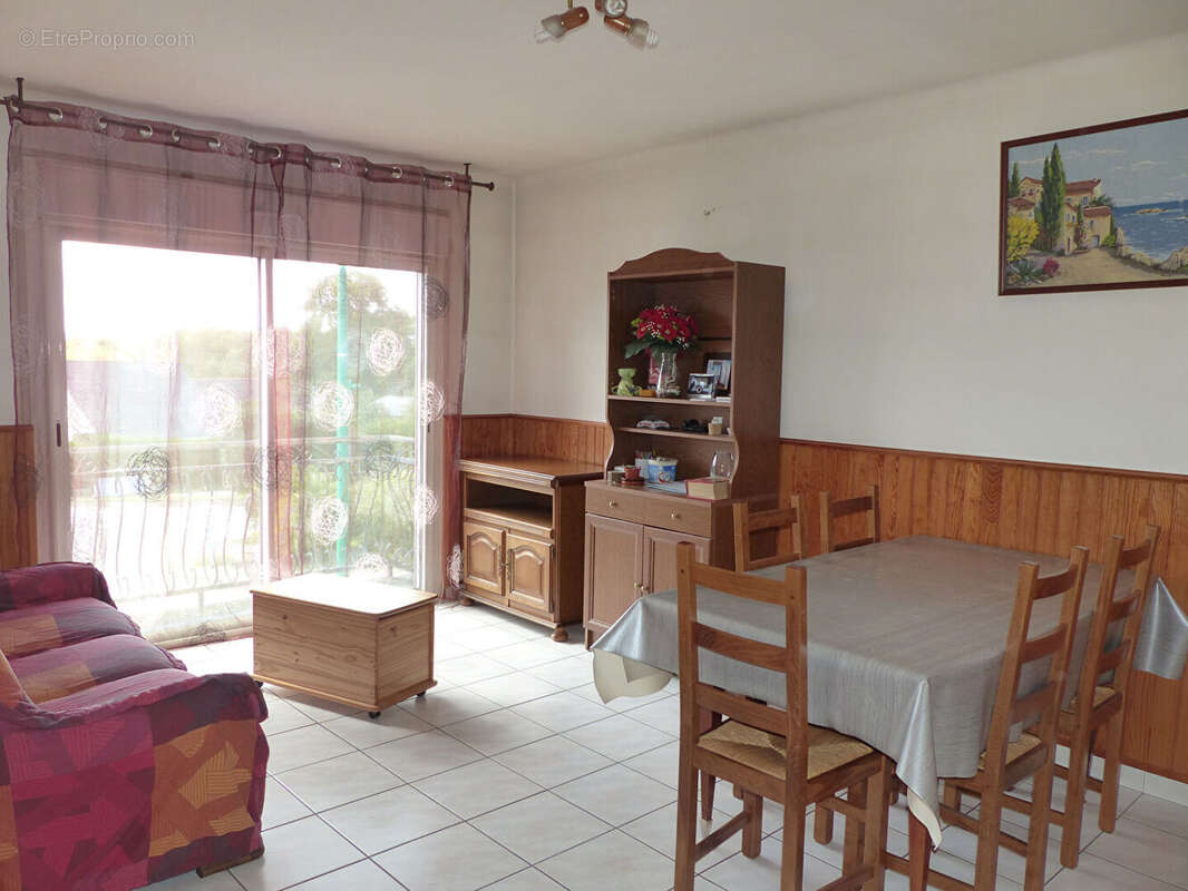 Maison à LA CHAPELLE-LAUNAY