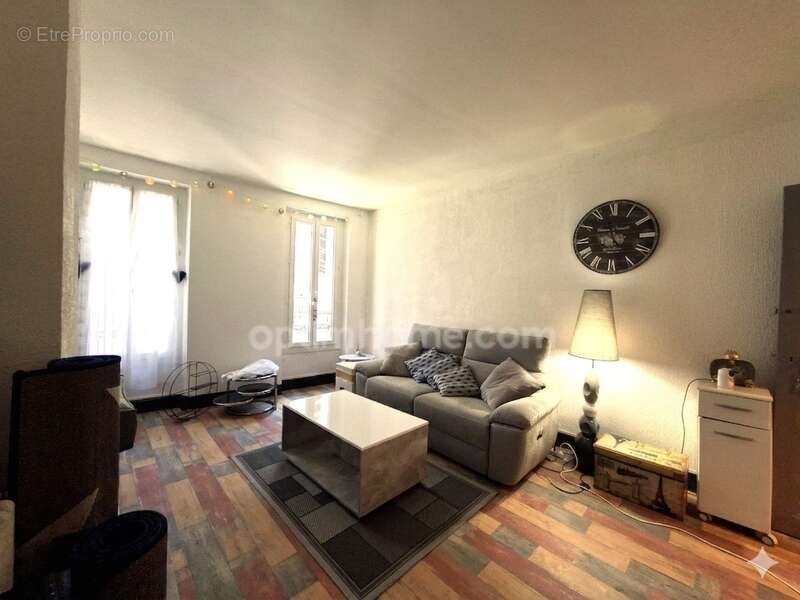 Appartement à DIGNE-LES-BAINS