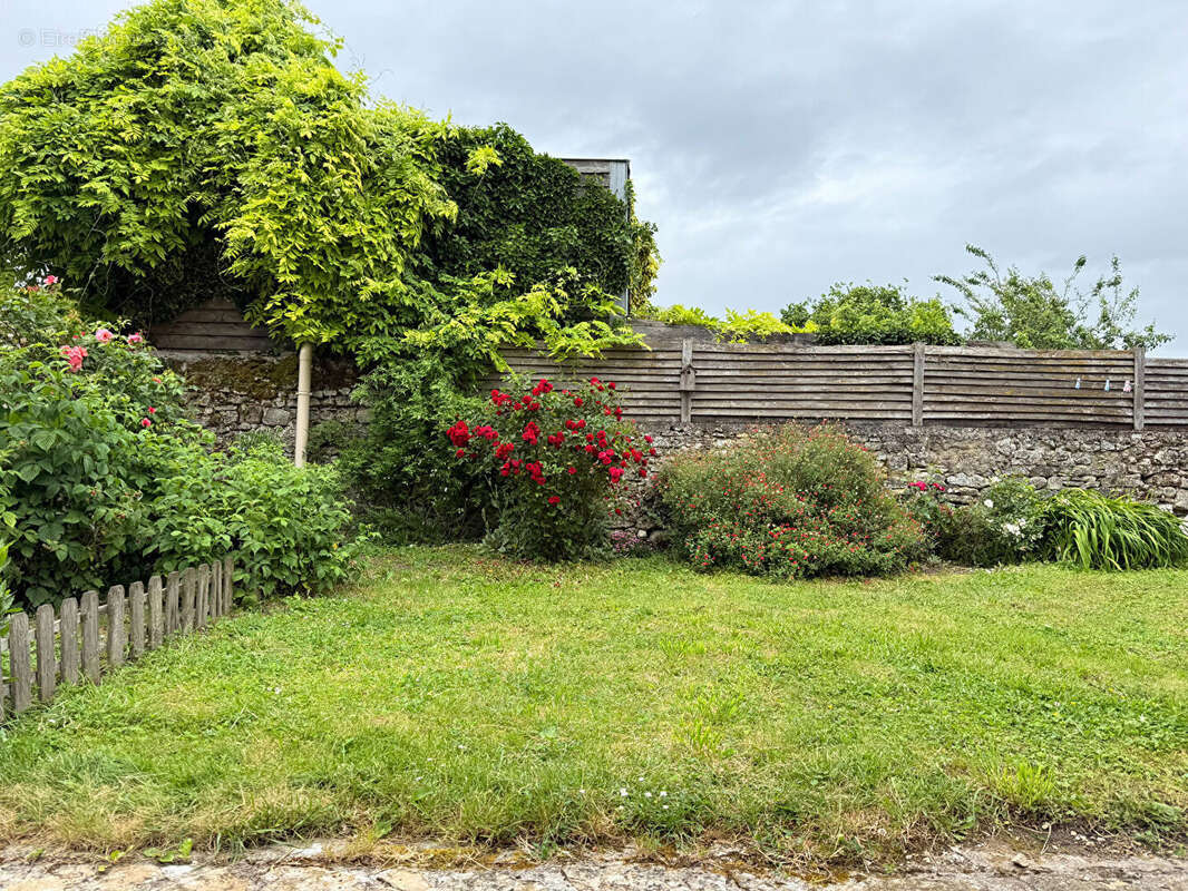Maison à NERY