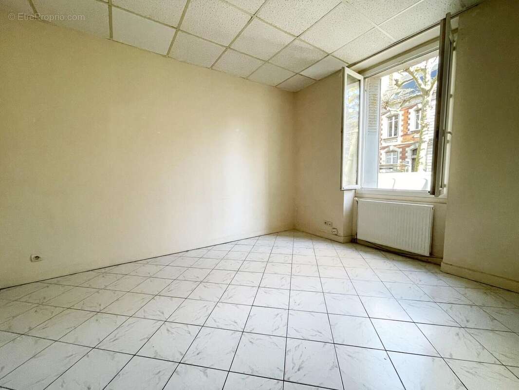 Photo 2 - Appartement à NANTES