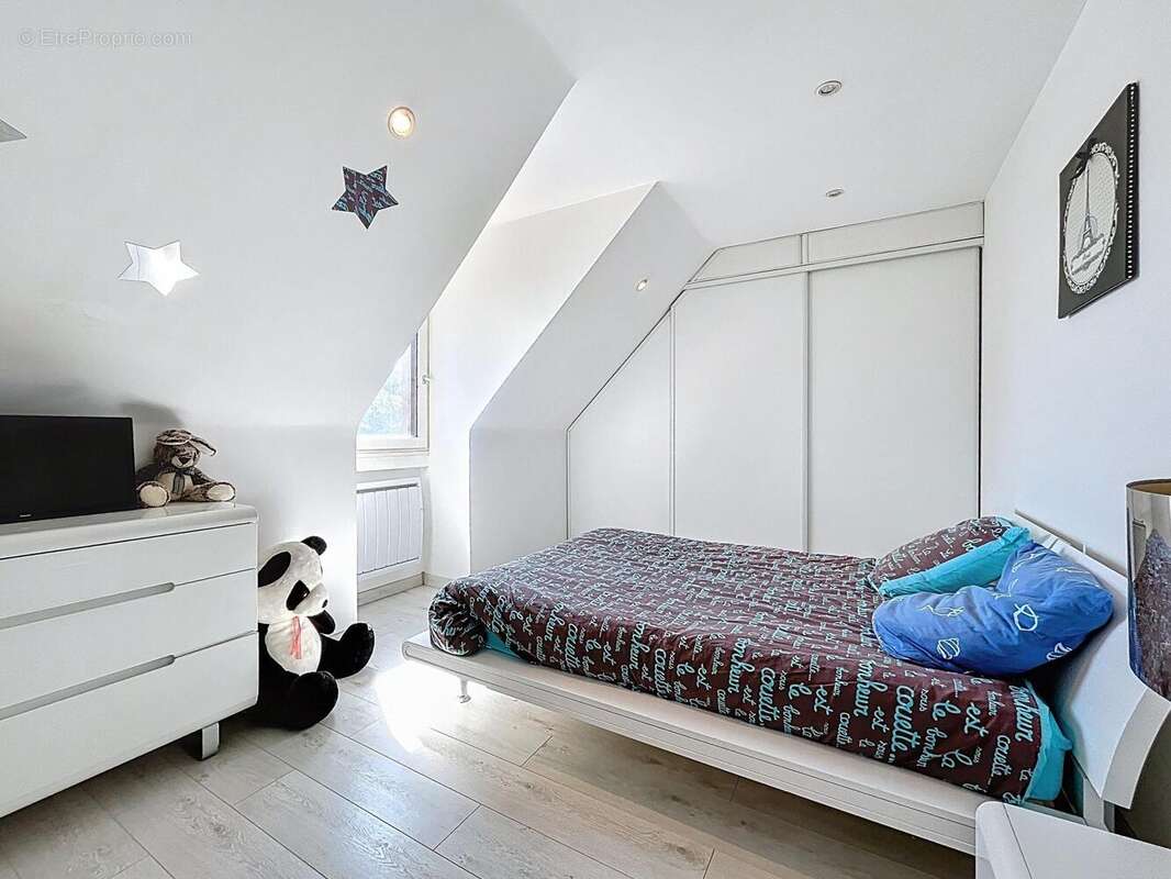 Photo 9 - Maison à JOUE-LES-TOURS