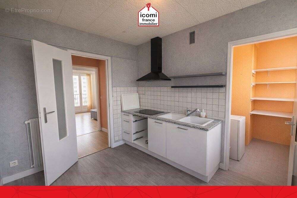 Appartement à BREST
