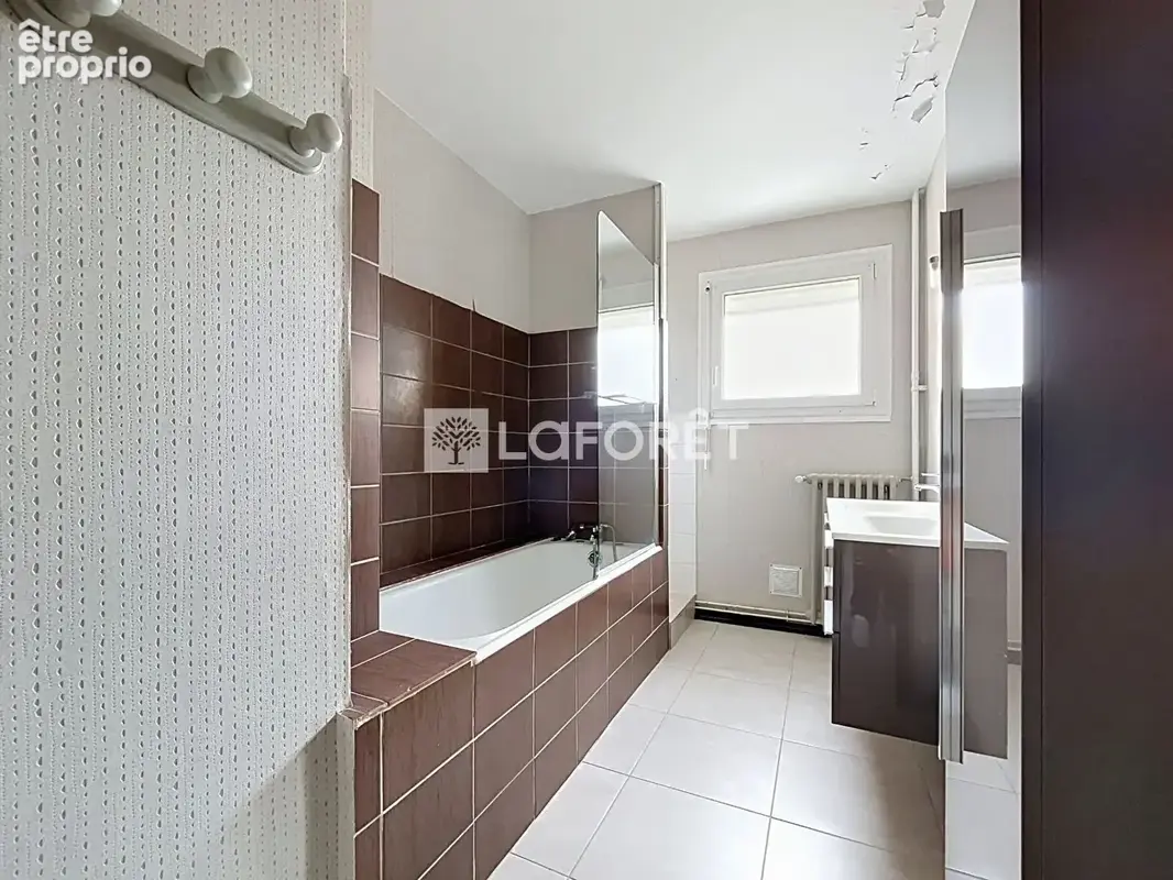 Appartement Chaumont 82,94 m2 - photo 7