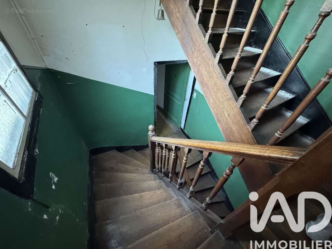 Photo 7 - Maison à BLOIS