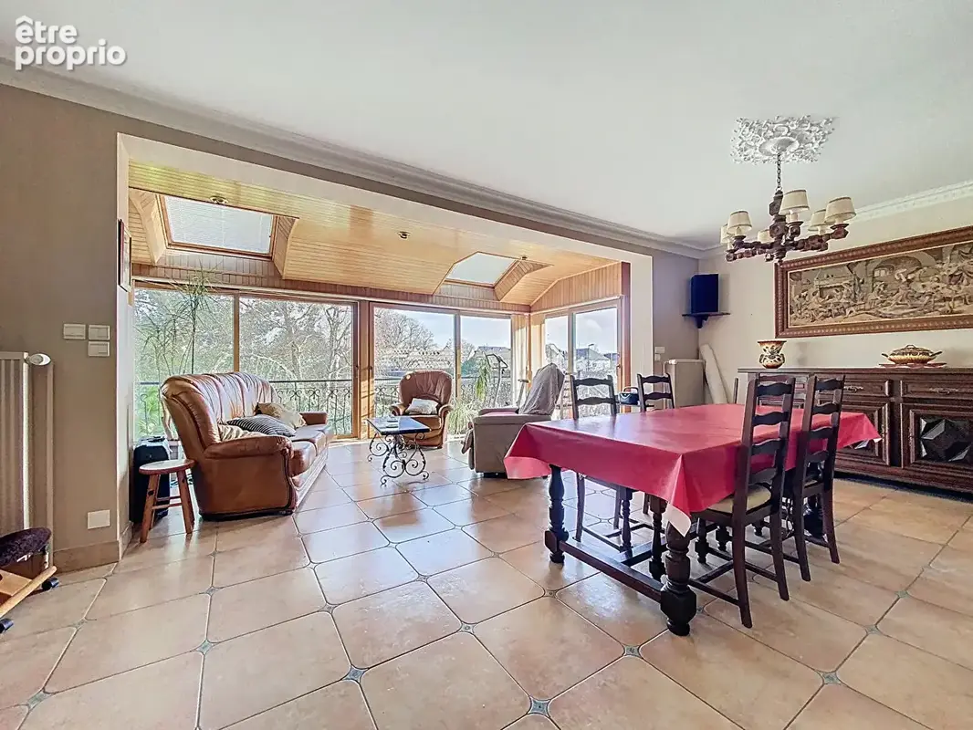 Vente maison noyal-muzillac - bourg - photo 3