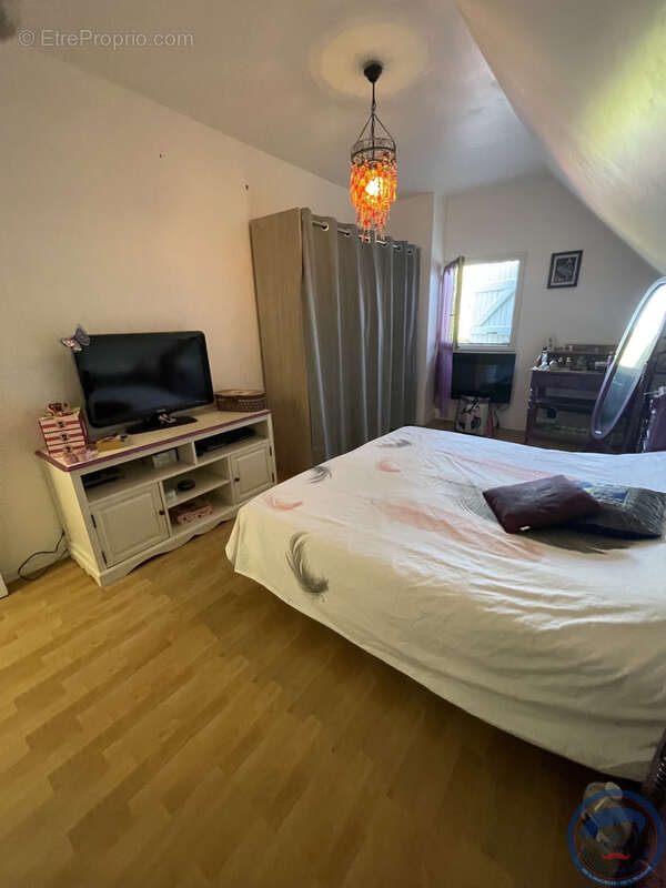 Colleville montgomery (14 880) ensemble immobilier (2 maisons). - photo 10