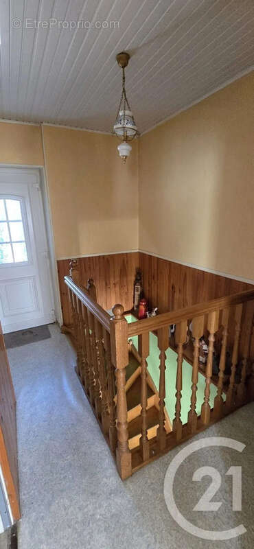 Maison 169 m² à Marmagne  - photo 13