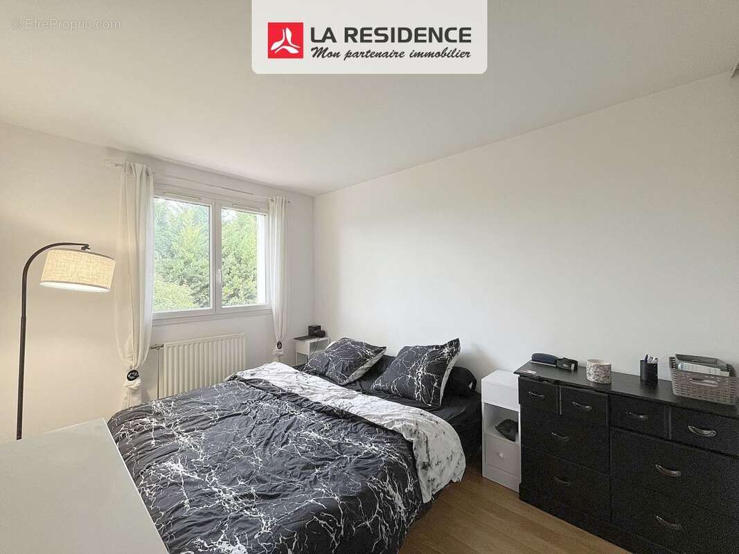 Maison à SAINT-OUEN-L&#039;AUMONE