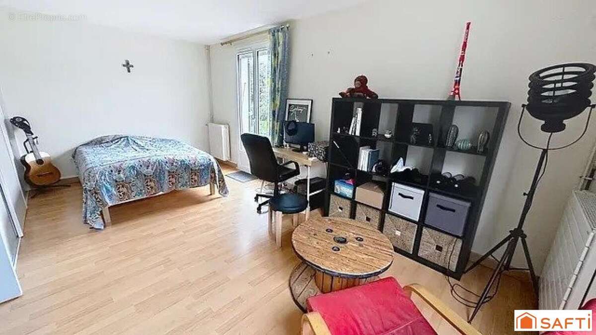 Photo 6 - Maison à OZOIR-LA-FERRIERE