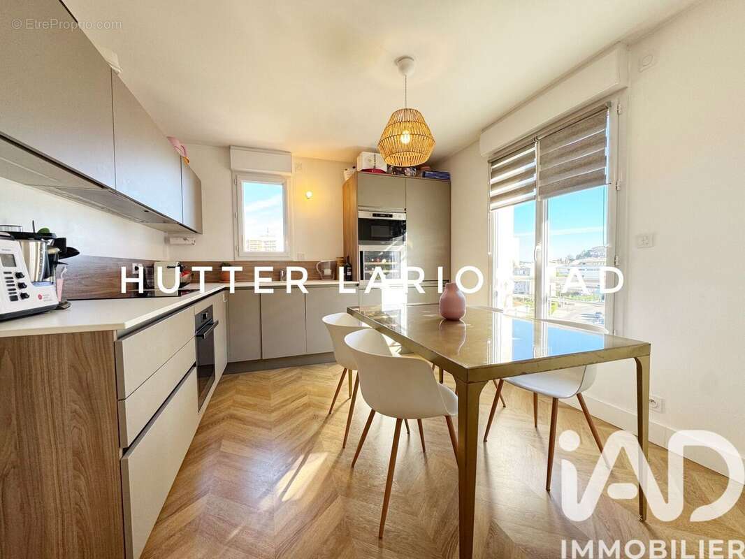 Photo 4 - Appartement à LA GARDE