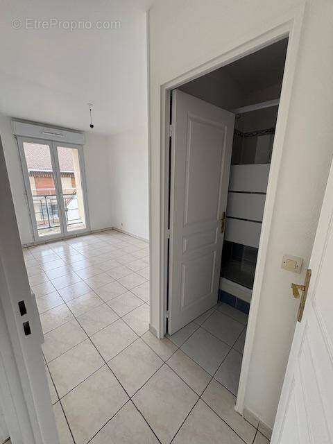 Appartement à NEUILLY-PLAISANCE