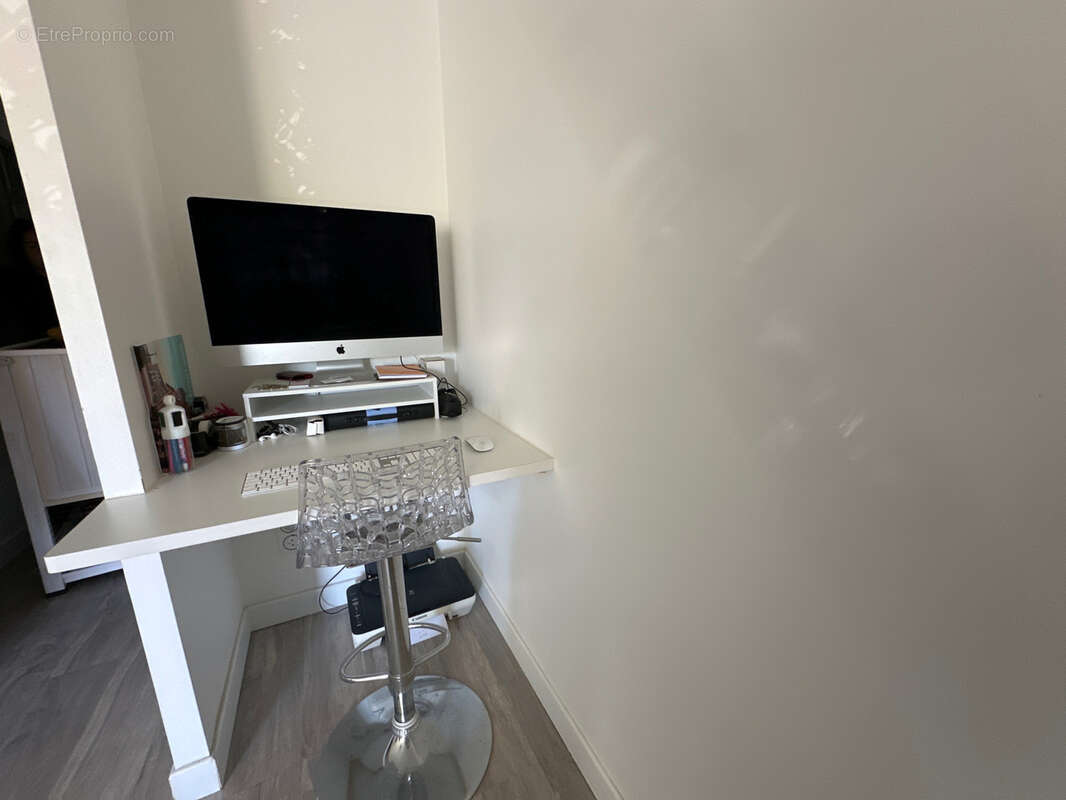 Appartement à LE GRAU-DU-ROI