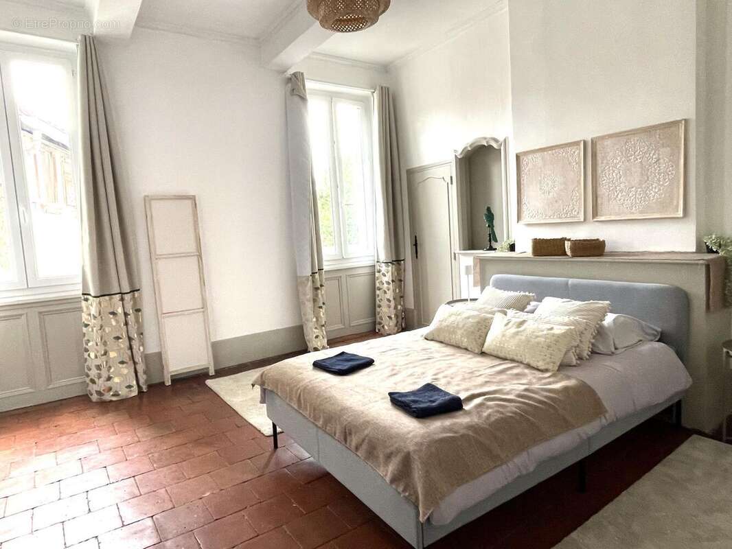 Photo 8 - Appartement à CASTRES