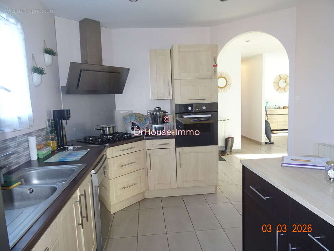 Maison 115 m² à Saint-Aubin-De-Blaye  - photo 15