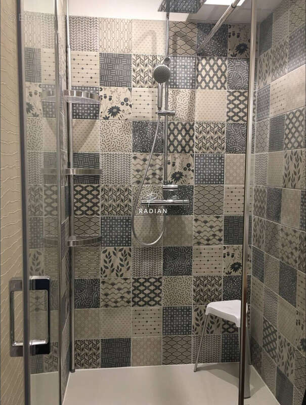 Appartement à LE TOUQUET-PARIS-PLAGE