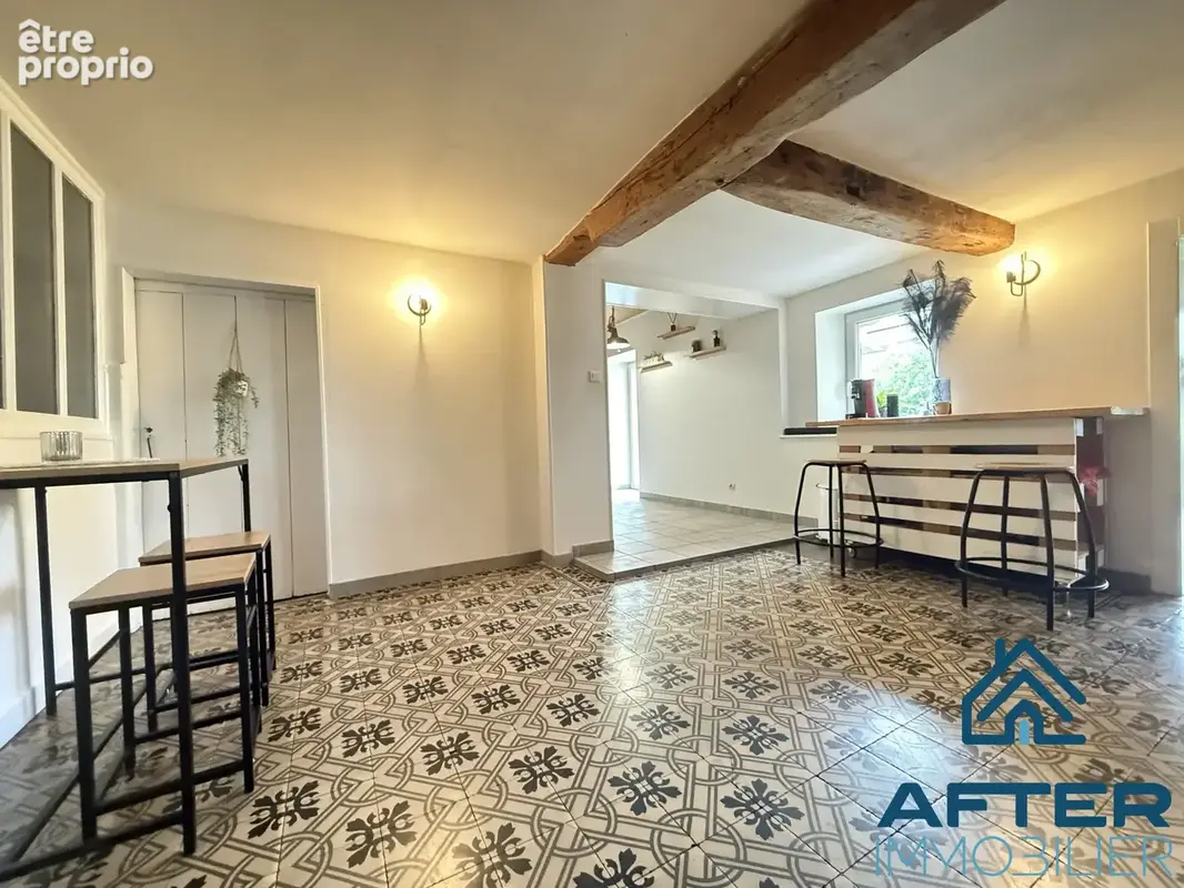 Maison 5 pièces 168 m² à vendre à Fremenil (54450) - photo 4