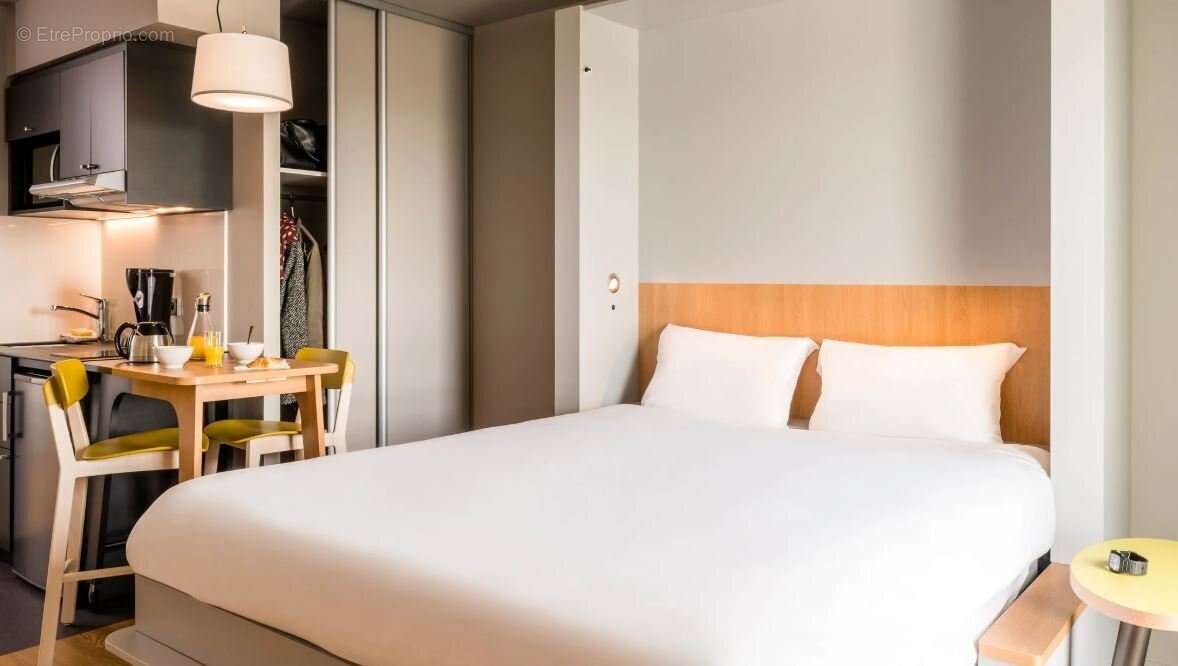 Appartement à COLOMBES