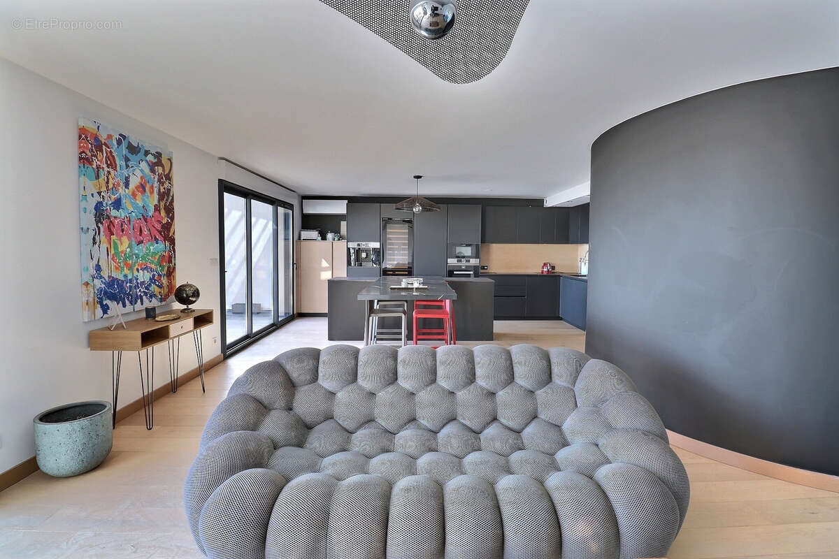 Appartement à MUDAISON