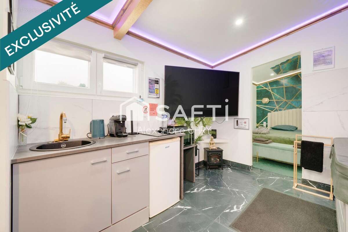 Photo 3 - Maison à CHAMPIGNEULLES